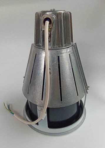 Erco downlight 815 - erco, –
