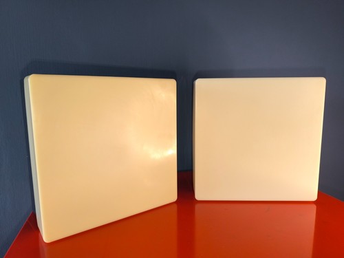 Original erco - 2,