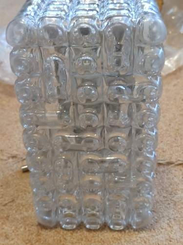 Vintage erco 090 glas - vintage, 54