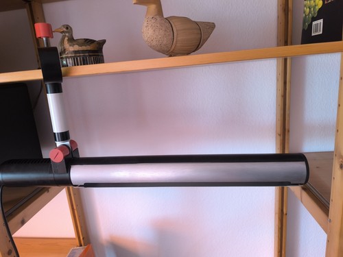 Designerlampe roger tallon - roger,
