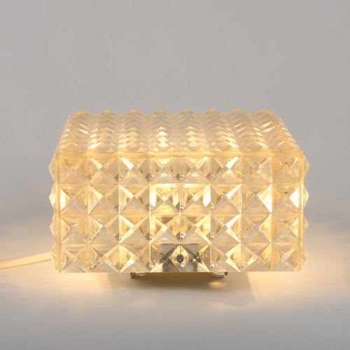 Vintage deckenlampe erco - deckenlampe,
