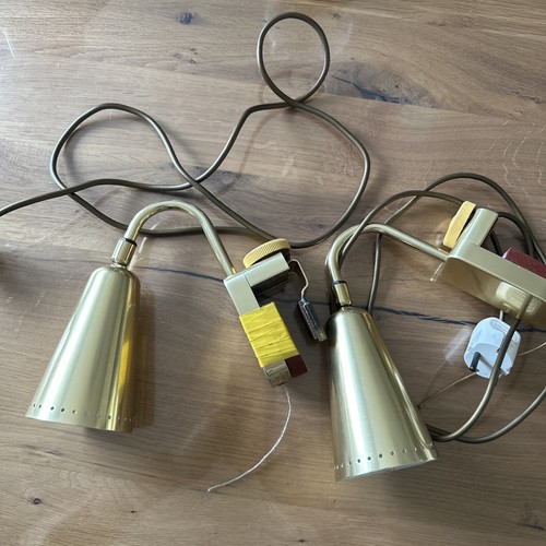 Klemmleuchte alte leuchte - alte,