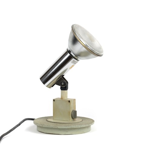 Vintage tischlampe erco - vintage,
