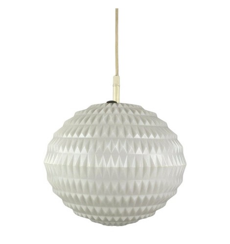 60er 70er jahre erco lampe - 60er,