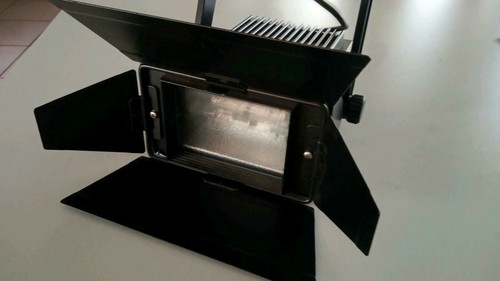 Erco strahler 70w designed - erco,