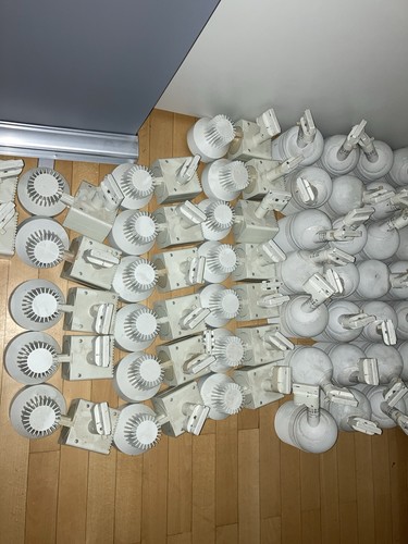 Erco design designlampe - design,