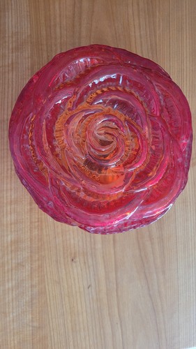 Vintage erco deckenlampe 60er - vintage,