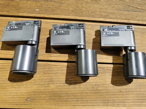 Erco pollux led 3000k - erco, 2