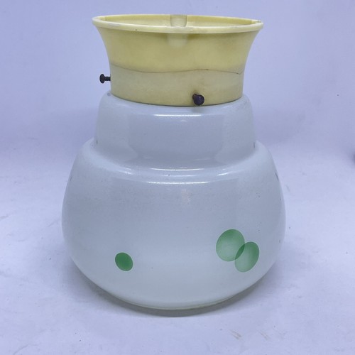 Orig 50er mid century erco - orig,