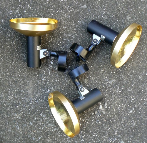 Erco wandlampen spots - erco,
