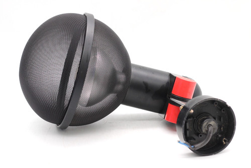 Erco strahler lampe roger - lampe,
