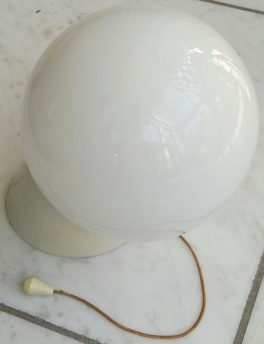 Alte wandlampe vintage - alte,