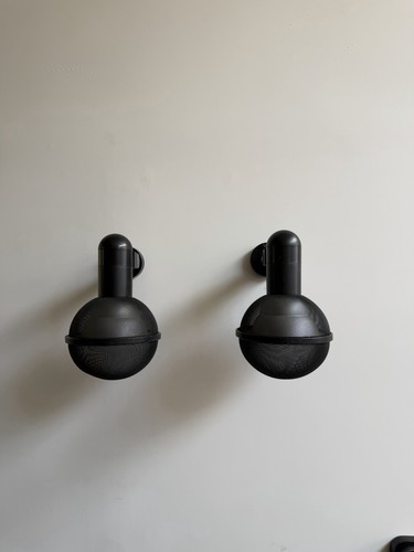 Erco strahler lampe - erco,