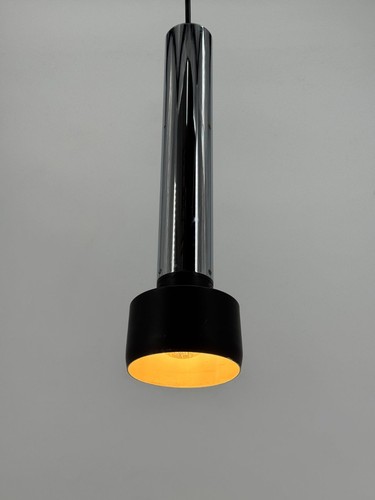 Erco pendellampe mid century - pendellampe,