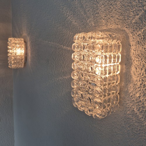 Vintage erco 090 glas - vintage, 54