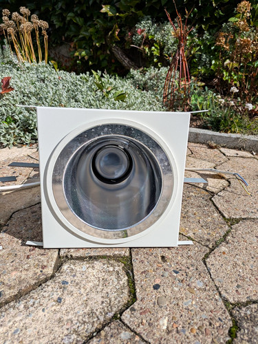 Erco einbauspot e27 für - einbauspot,