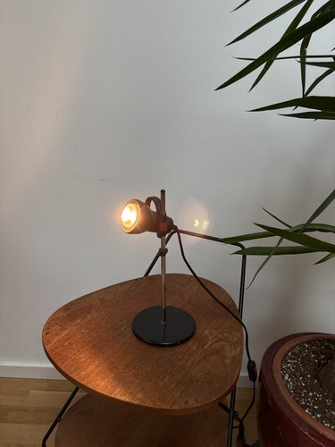 Vintage seneca design lampe - seneca,