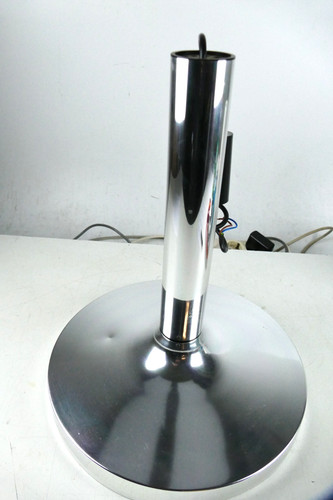 Erco pendellampe space age e27 - erco,
