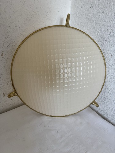 Deckenlampe erco aus den - deckenlampe,