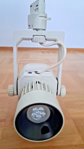 Erco strahler eclipse 75006 - eclipse,,