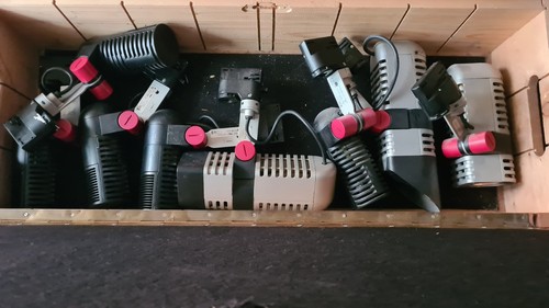 Erco strahler gebraucht - strahler,