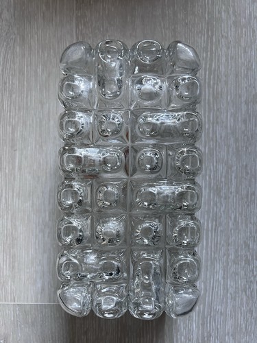 Vintage erco 090 glas - vintage, 54