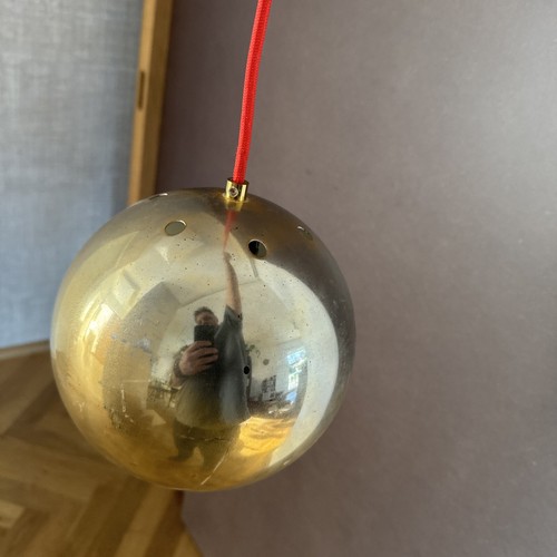 Lampen erco stk - 4,