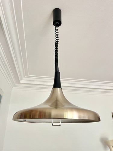 Erco germany vintage - erco, lampe