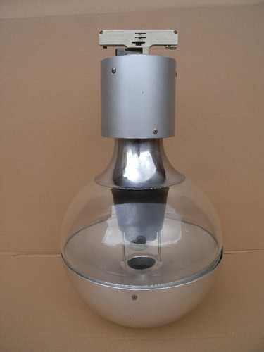 Erco xxl vintage deckenlampe - erco,