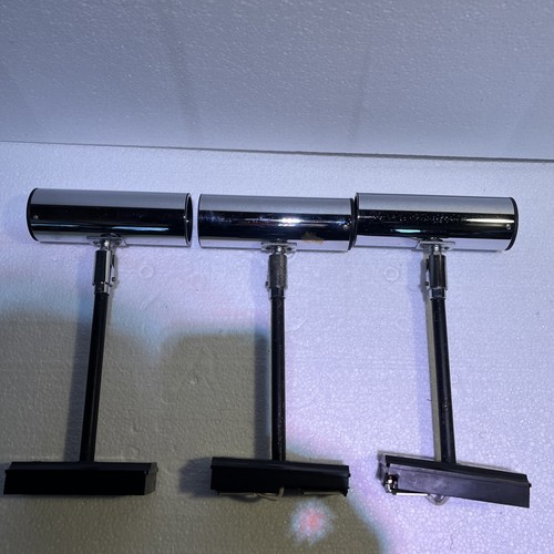 Erco wandlampen jahre - wandlampen, 60/70